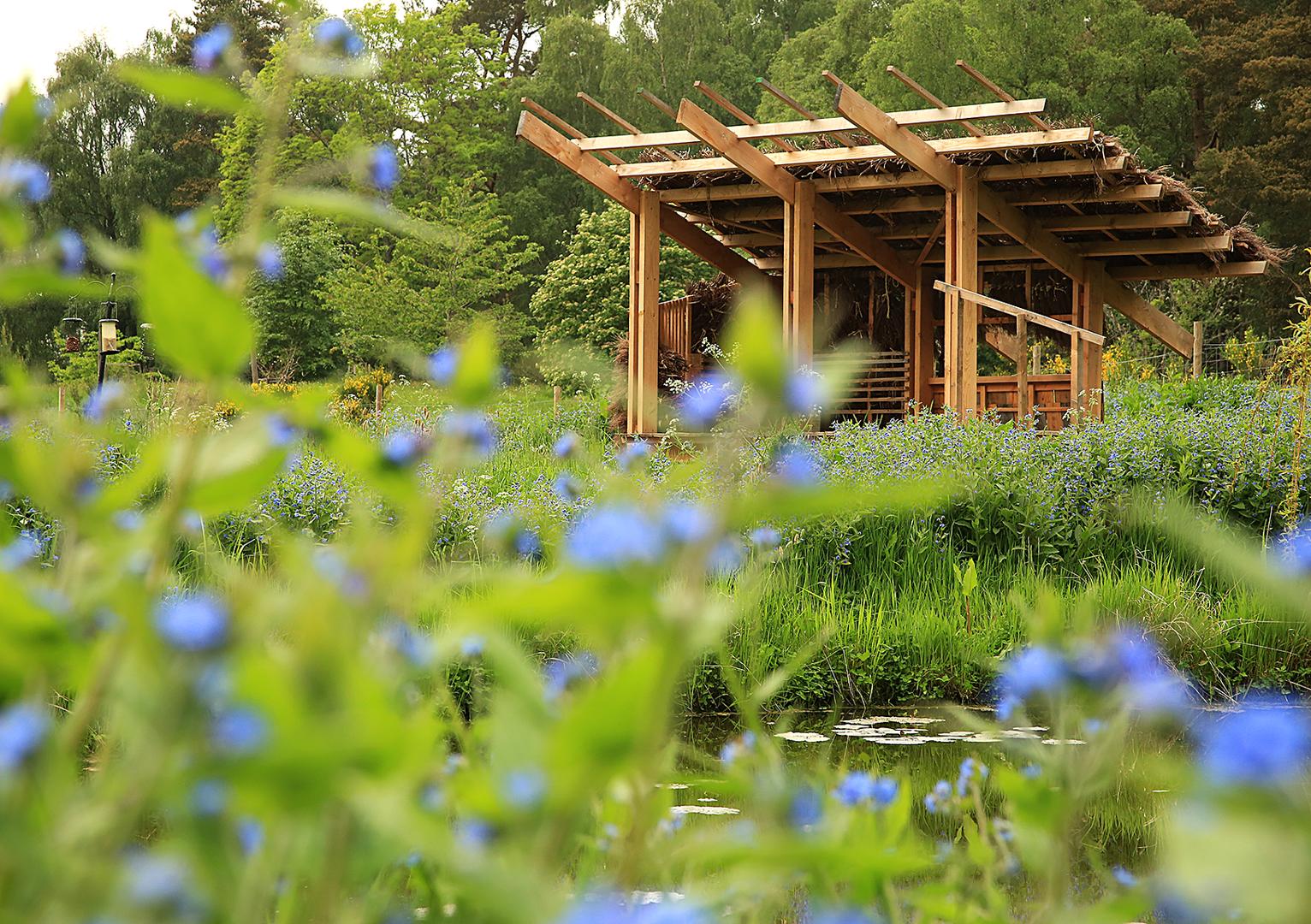 A Northern Shelter for Shared Learning