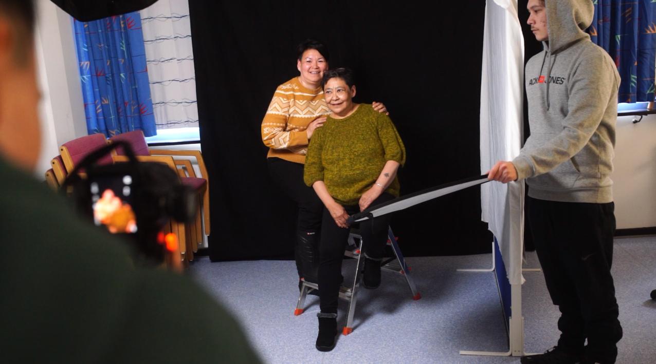 A Sustainability Portrait of Educators for Sustainability