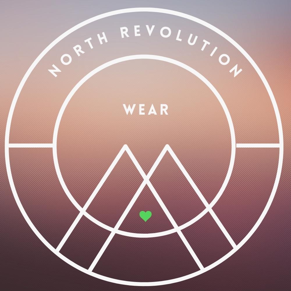 North Revolution Wear