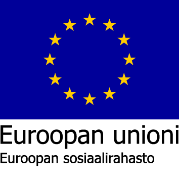 Euroopan unioni, Euroopan sosiaalirahasto -tunnus