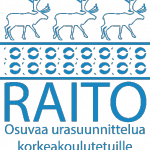 Logo RAITO
