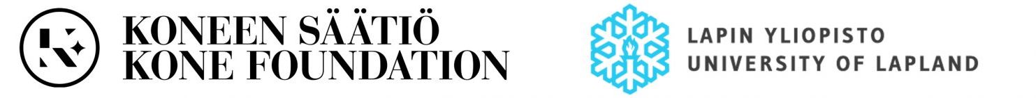 Rievdan – Muutos – Change