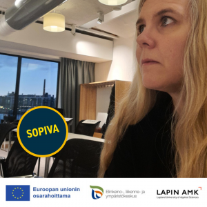 Tia osakassopimusaiheisessa seminaarissa