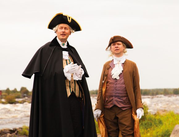 Photo of a movie.