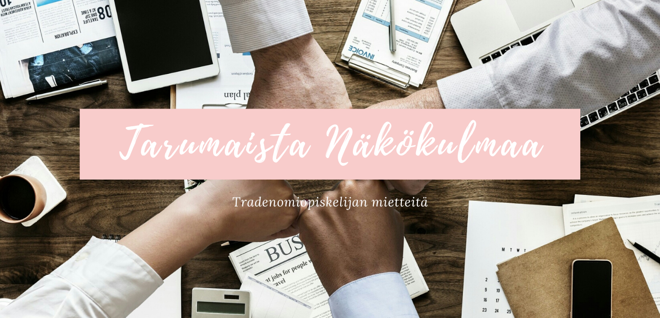 Tarumaista Näkökulmaa