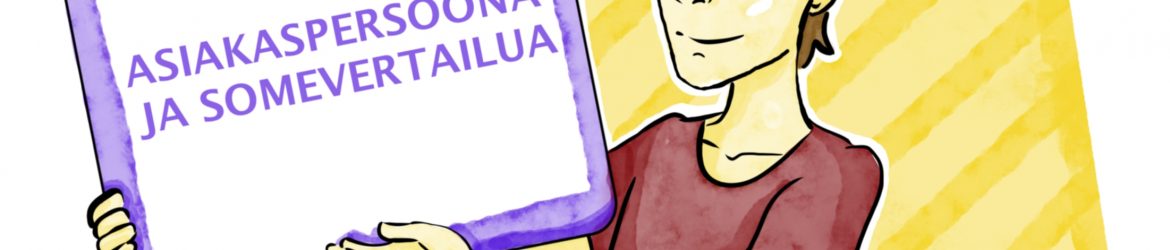 asiakaspersoona 18.3.2020