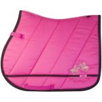 HV Polo Saddlepad GP satulahuopa - Image 5