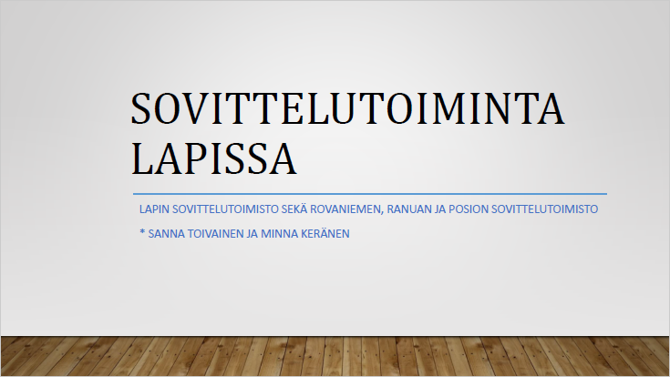 aamukahvi_sovittelutoiminta_lapissa